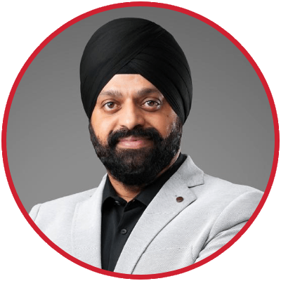 Gurmeet Singh Arora